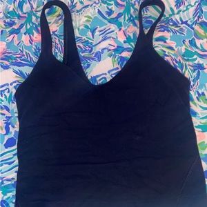 Lululemon align tank
